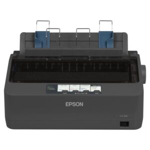 EPSON LX 350 Printer Mono B/W dot-matrix