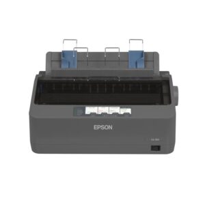 EPSON LQ 350 Printer Mono B/W dot-matrix