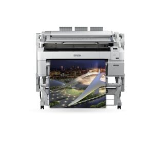 EPSON SURECOLOR SC-T5200D MFP 36" (A0)