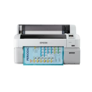 EPSON SURECOLOR SC-T3200 W/O ST 24" (A1)