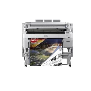 EPSON SURECOLOR SC-T5200 MFP HDD