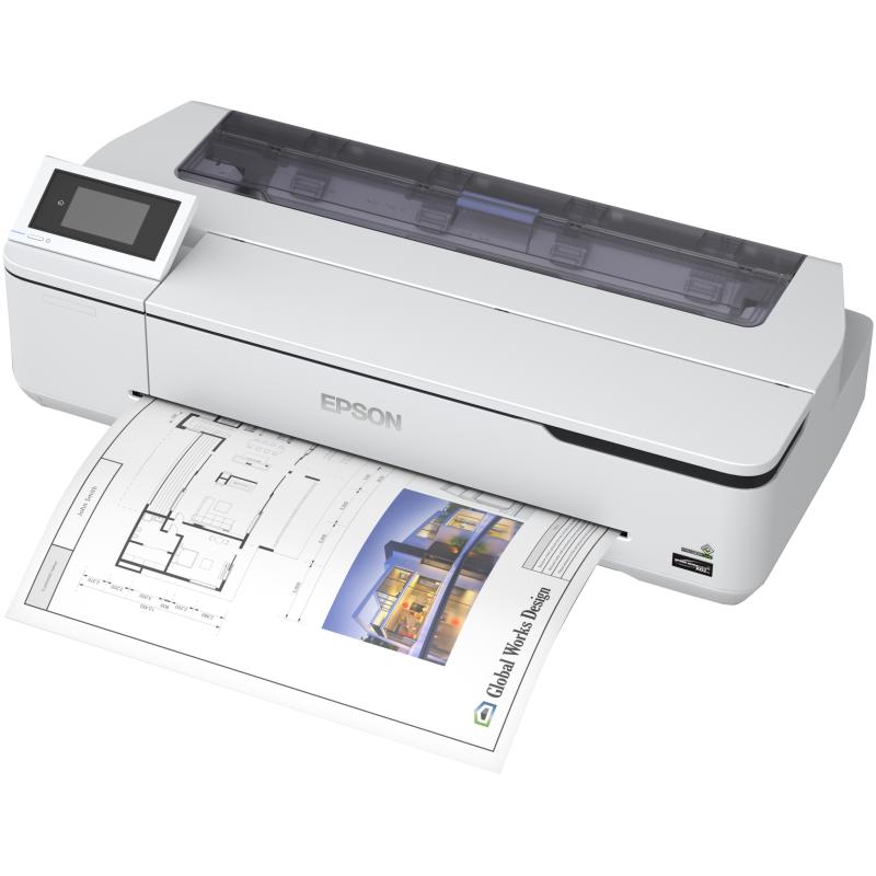 EPSON SURECOLOR SC-T3100N 24" W/O STAND
