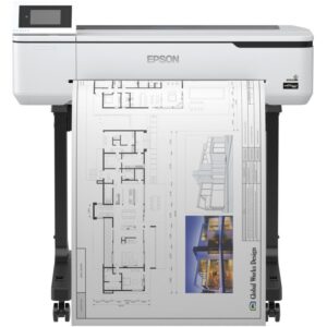 EPSON SURECOLOR SC-T3100 24" W/ STAND