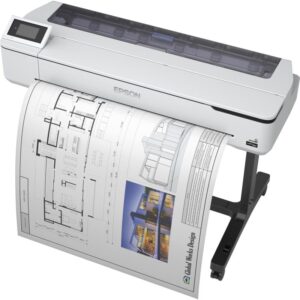 EPSON SURECOLOR SC-T5100 36" W/ STAND