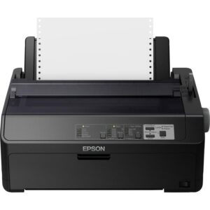 EPSON FX 890II Printer Mono B/W