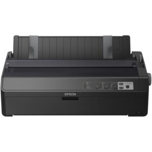EPSON FX-2190II Impact Matrix Printer