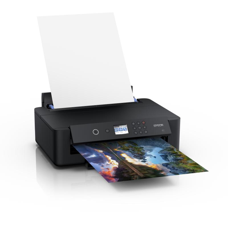 EPSON Expression Photo XP-15000