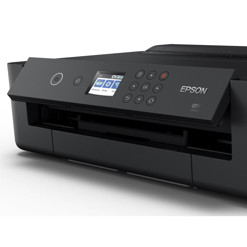 EPSON Expression Photo XP-15000