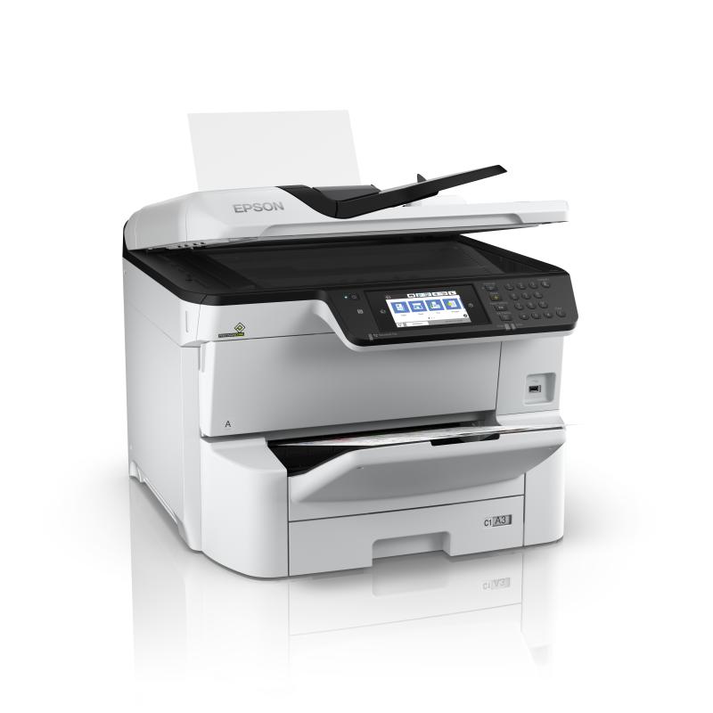 EPSON WORKFORCE PRO WF-C8690DWF