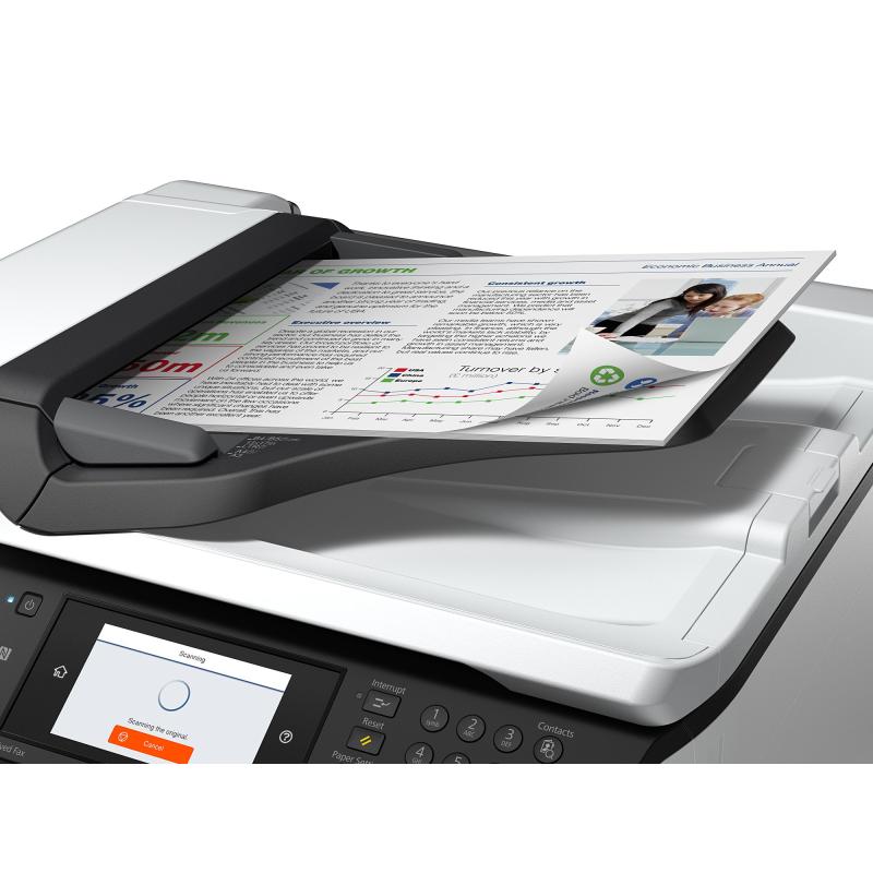 EPSON WORKFORCE PRO WF-C8690DWF