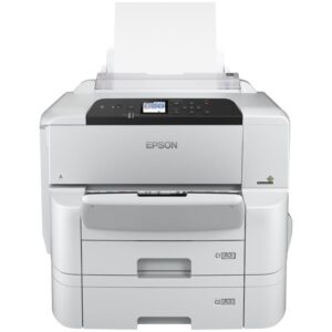 EPSON WorkForce Pro WF-C8190DTW Printer