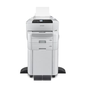 EPSON WorkForce Pro WF-C8190DTWC Printer