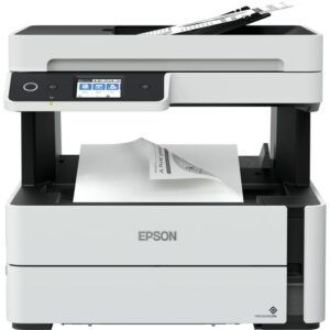 EPSON EcoTank ET-M3140 Multifunction 4-1