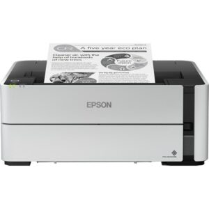 EPSON EcoTank ET-M1180 Printer Mono