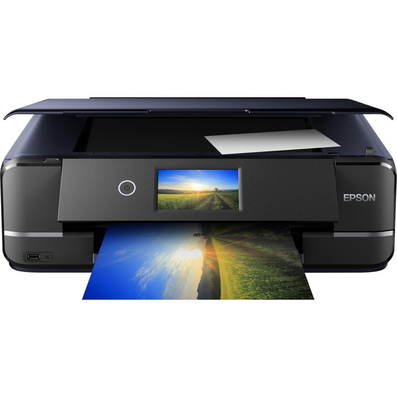 EPSON XP-970 Expression Photo MFP