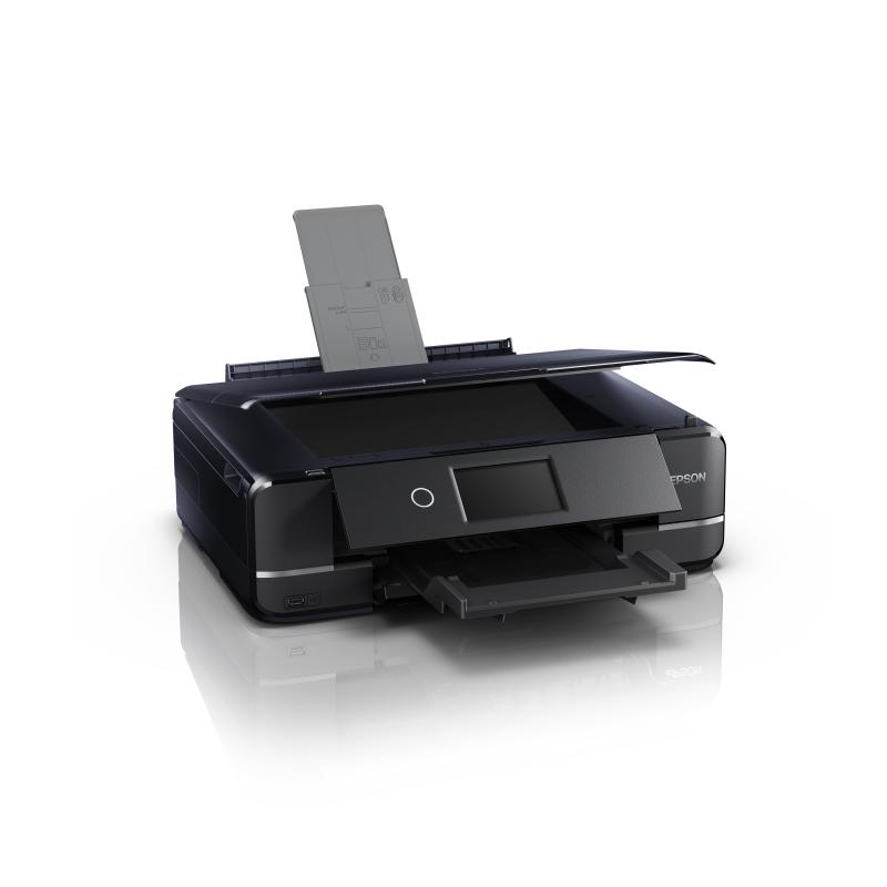 EPSON XP-970 Expression Photo MFP