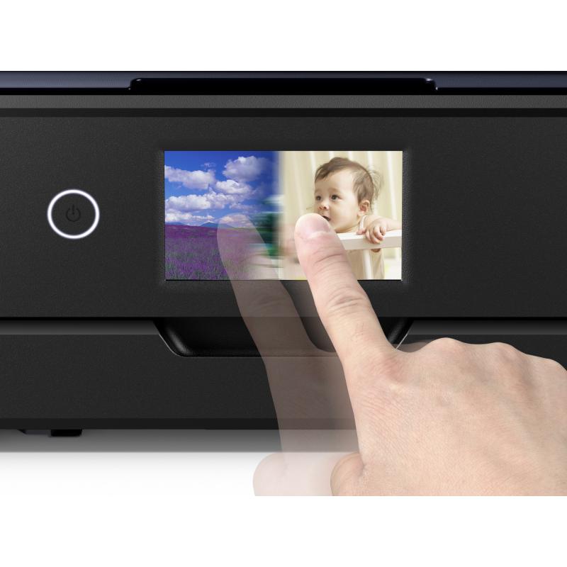 EPSON XP-970 Expression Photo MFP