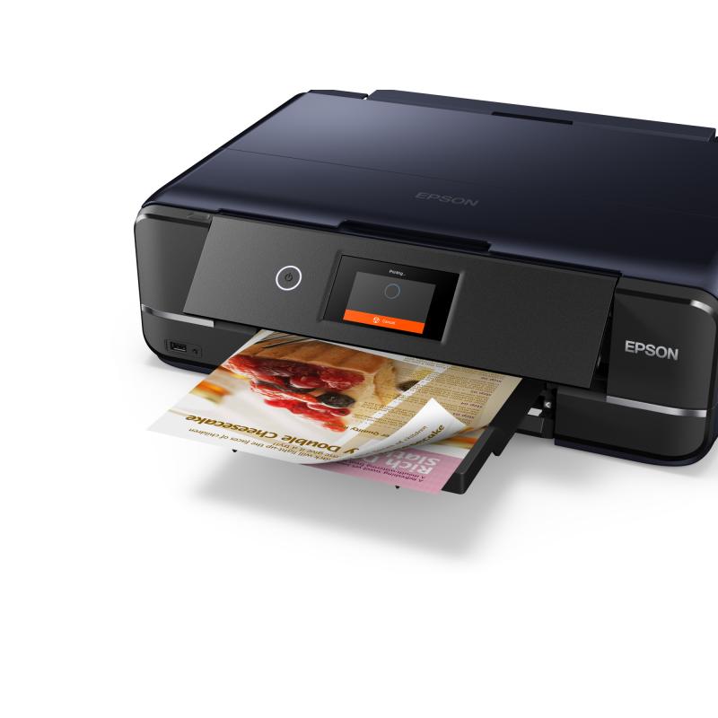 EPSON XP-970 Expression Photo MFP