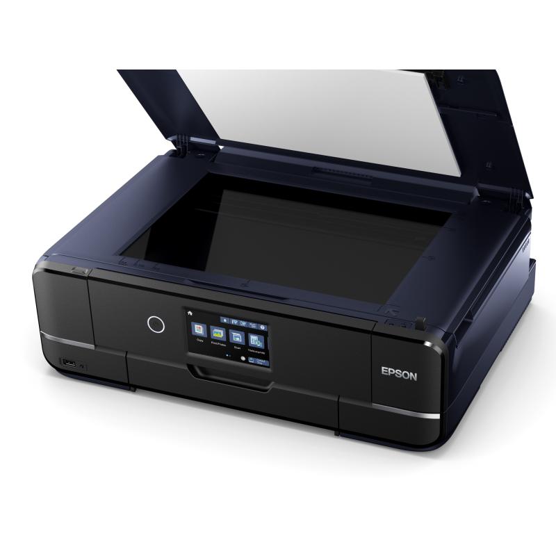 EPSON XP-970 Expression Photo MFP