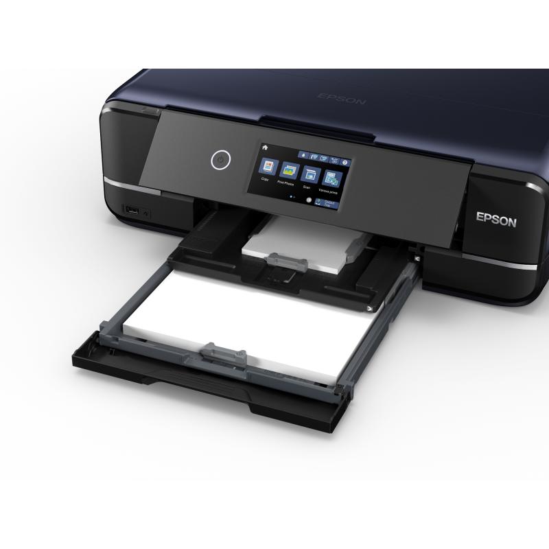 EPSON XP-970 Expression Photo MFP