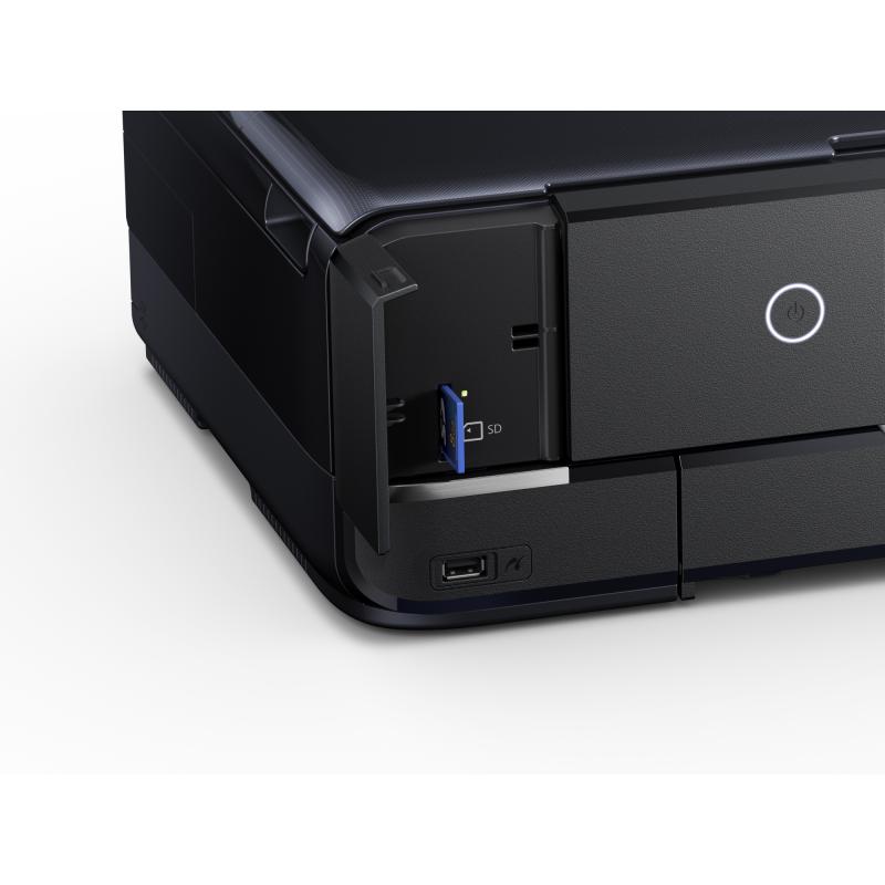 EPSON XP-970 Expression Photo MFP