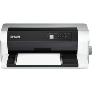 EPSON DLQ-3500II DOT MATRIX PRINTER