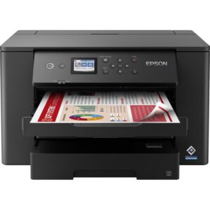 EPSON WorkForce WF-7310DTW Printer