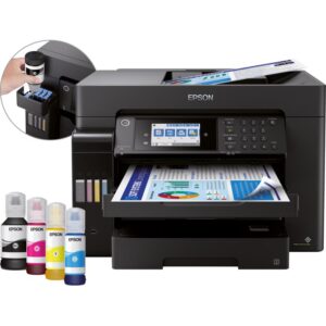 EPSON EcoTank ET-16650 MFP colour ink-je