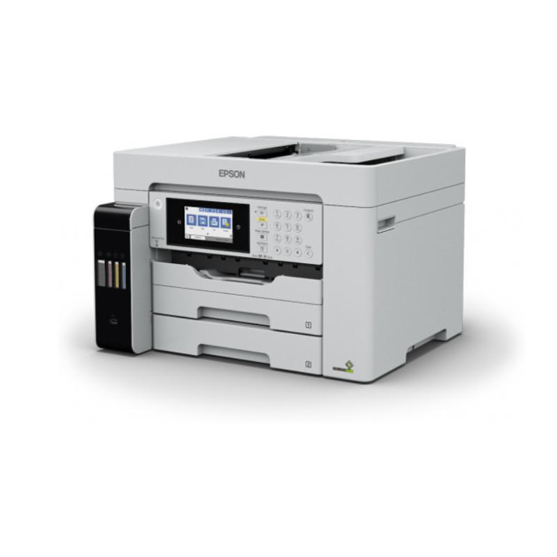 EPSON EcoTank Pro ET-16680 MFP colour