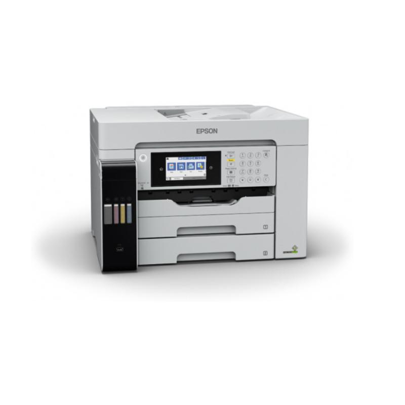 EPSON EcoTank Pro ET-16680 MFP colour
