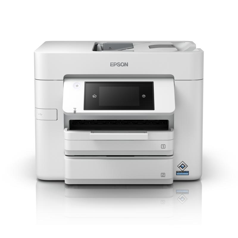 EPSON WorkForce Pro WF-C4810DTWF MFP