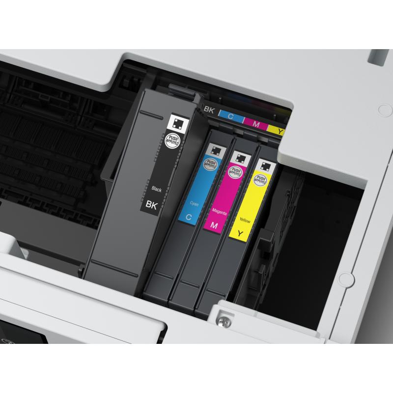EPSON WorkForce Pro WF-C4810DTWF MFP
