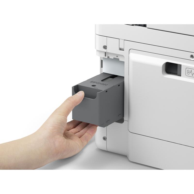 EPSON WorkForce Pro WF-C4810DTWF MFP