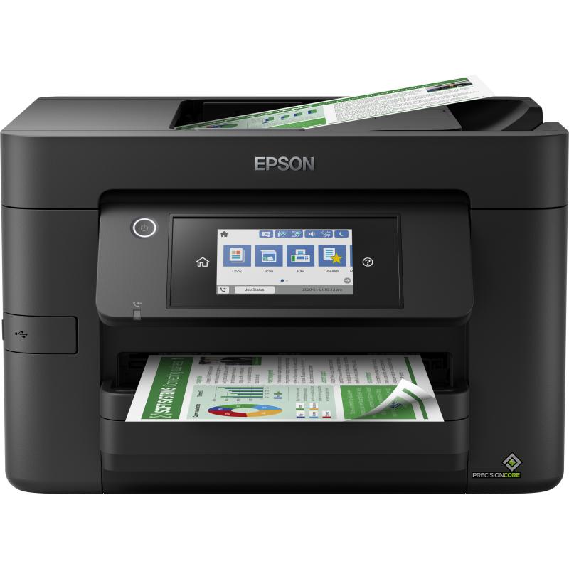 EPSON WORKFORCE PRO WF-4825DWF