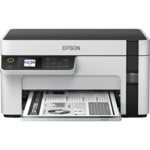 EPSON EcoTank ET-M2120 MFP Mono B/W