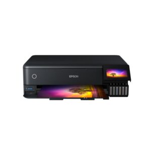 EPSON EcoTank ET-8550 Multifunctional