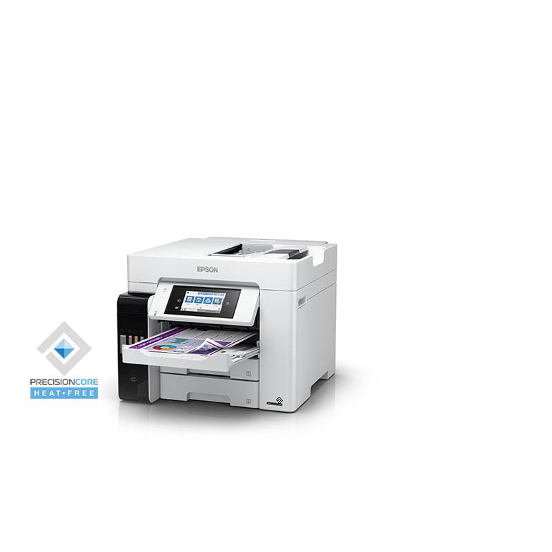 EPSON EcoTank ET-5880 MFP colour ink-jet