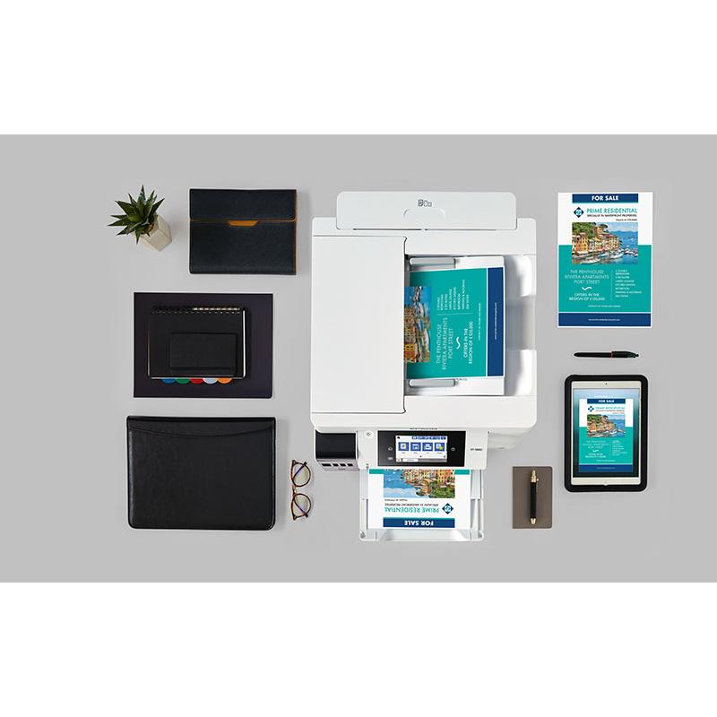 EPSON EcoTank ET-5880 MFP colour ink-jet