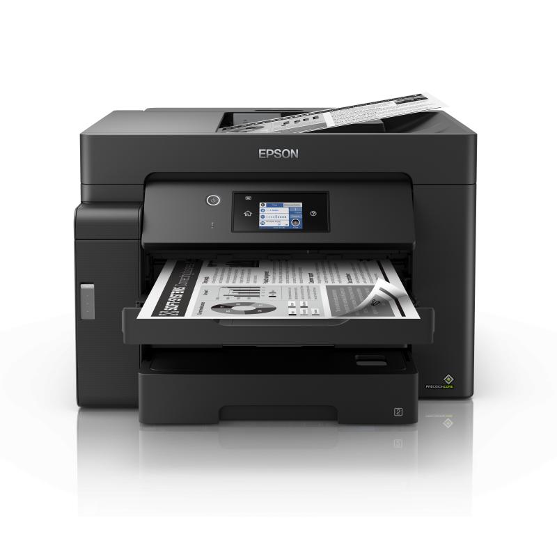 EPSON EcoTank ET-M16600 MFP Mono B/W ink
