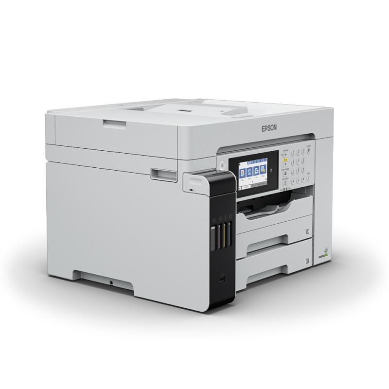 EPSON EcoTank Pro ET-M16680 MFP Mono