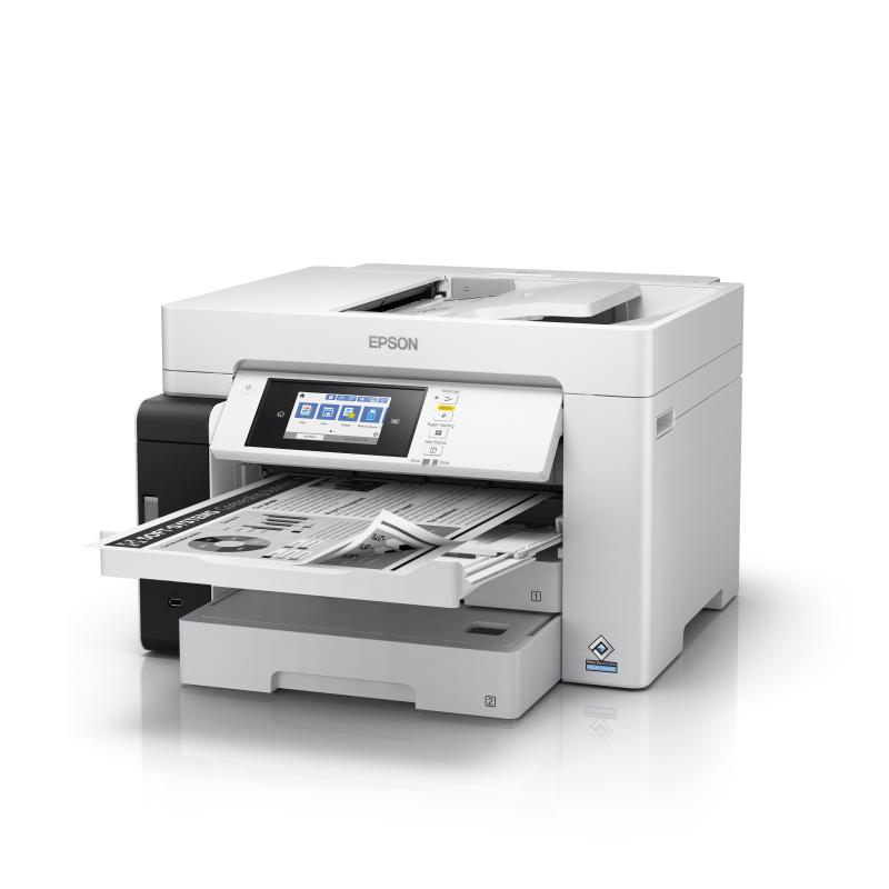 EPSON EcoTank Pro ET-M16680 MFP Mono