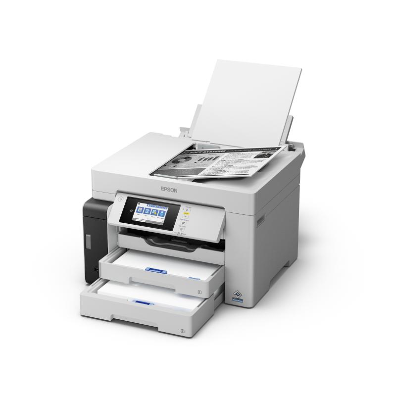 EPSON EcoTank Pro ET-M16680 MFP Mono