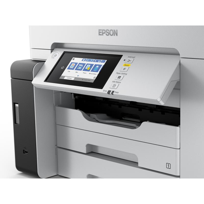 EPSON EcoTank Pro ET-M16680 MFP Mono