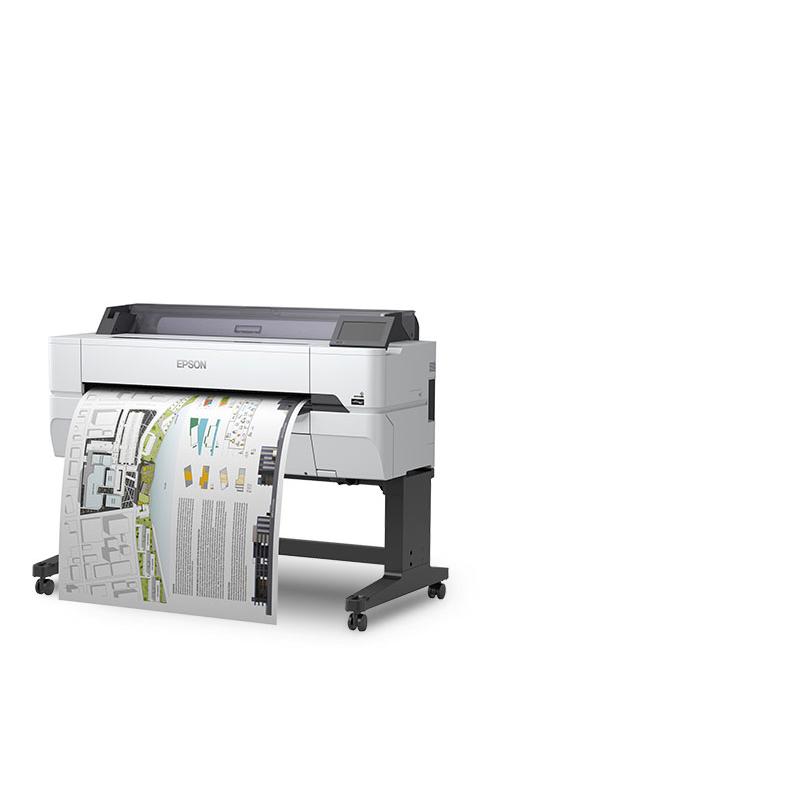 EPSON SURECOLOR SC-T5405 W/STAND
