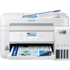 EPSON EcoTank ET-4856 MFP colour ink-jet