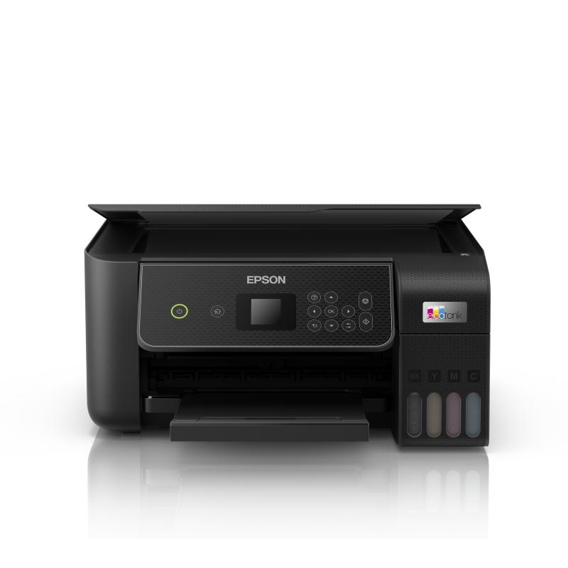EPSON EcoTank ET-2870 MFP colour ink-jet