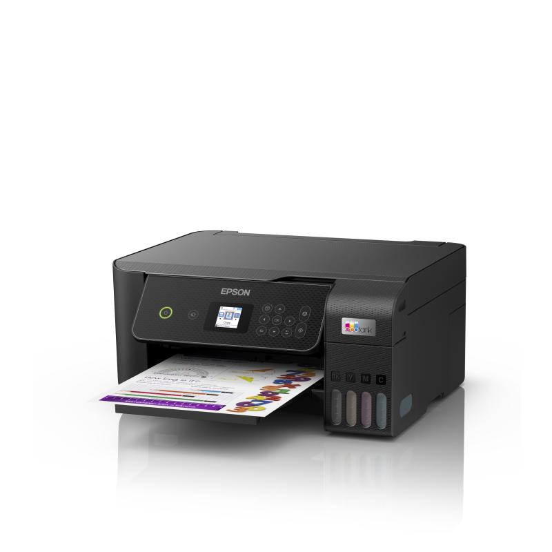 EPSON EcoTank ET-2870 MFP colour ink-jet