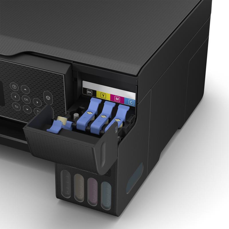 EPSON EcoTank ET-2870 MFP colour ink-jet