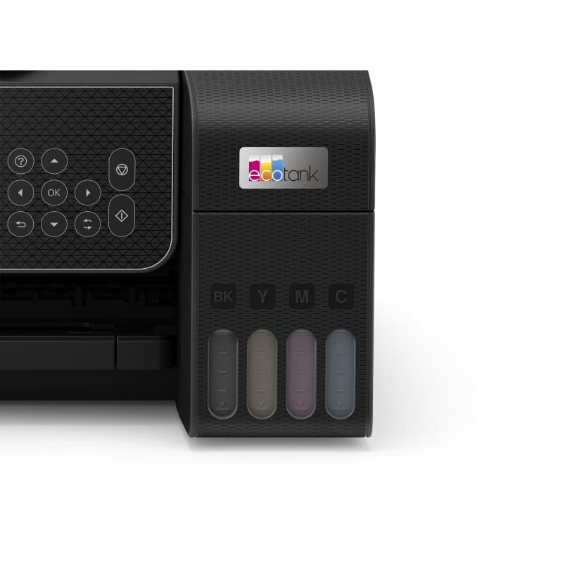 EPSON EcoTank ET-2870 MFP colour ink-jet