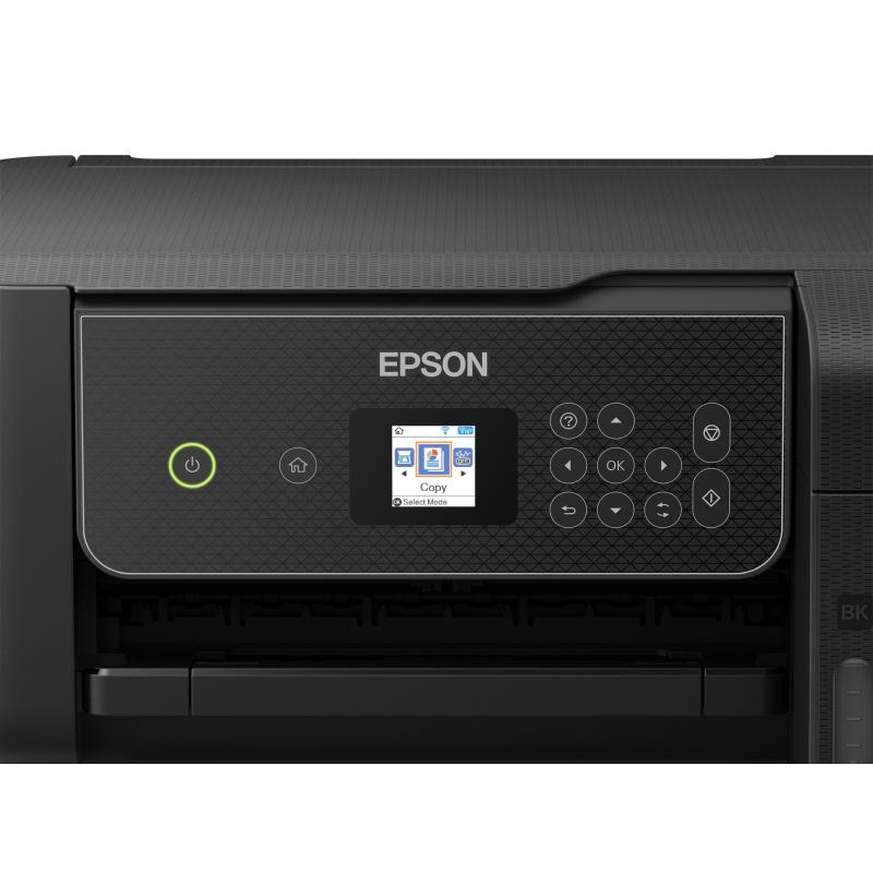 EPSON EcoTank ET-2870 MFP colour ink-jet